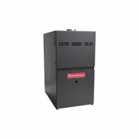 GOODMAN Residential Gas Furnace: 60,000 BtuH Heating Capacity Input, 1,200 cfm, Upflow Furnace (MPN GR9S800603AN)