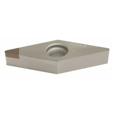 SUMITOMO Diamond Turning Insert: NU-VBGA331HS - Diamond Indexable Turning Inserts