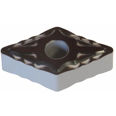 SUMITOMO Diamond Turning Insert: DNMG432ESE - Diamond Indexable Turning Inserts