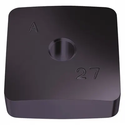 WALTER Square Milling Insert: SNEF1204PNN-A27 (MPN 6514009) - Square (S) Indexable Milling Inserts
