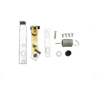Dayton Motor Linkage Kit: Linkage Kit, 818FJ4 - Replacement HVACR Fans, Filters & Ventilation Parts