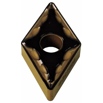 SUMITOMO Diamond Turning Insert: DNMG433EMU - Diamond Indexable Turning Inserts