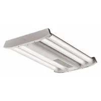 LITHONIA LIGHTING LED High Bay: 25 5/8 in Lg, 18,531 lm, 4000K, 12 ft – 30 ft Mounting Ht, 106 W (MPN IBG 18L MVOLT)