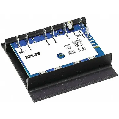 TITUS Switching Relay: Mfr Part # D21-PS - Replacement HVACR Controls, Switches & Thermostats