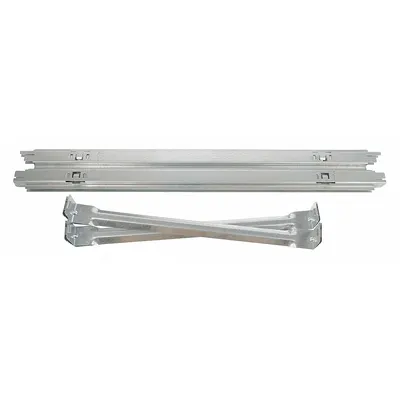 APRILAIRE Filter Frame: Mfr Part # 4893. Key specifications — Manufacturer Part Number: 4893. - HVACR Bases, Housings & Mounting Kits