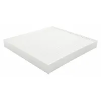 BALDWIN FILTERS Automotive Air Filter: Panel, Cabin, Cabin Air Filter, Rectangular, Cellulose/Paper (MPN PA5359)