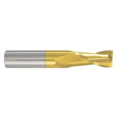 OEM Square End Mill: Carbide - General Purpose Carbide Square End Mills