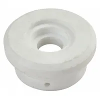 DAYTON End Cap: End Cap, PP3797G, 5UWF7, Dayton
