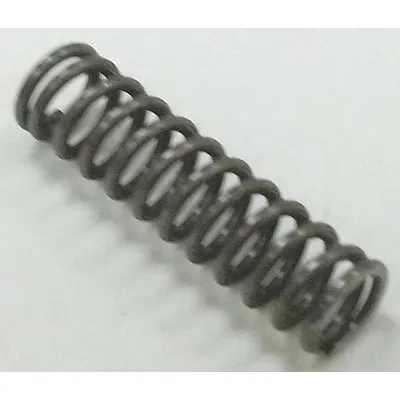 INGERSOLL RAND Spring: For EP50K - Engraver Accessories & Replacement Parts