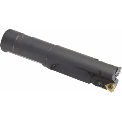 KYOCERA Indexable Insert Drill (MPN CD2100LC) - Indexable Drill Bits for General Drilling