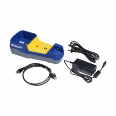 Replacement part for BRADY barcode scanners, used in industrial labeling and asset-tracking applications. Supports scanning operations in manufacturing, warehousing, and logistics environments.