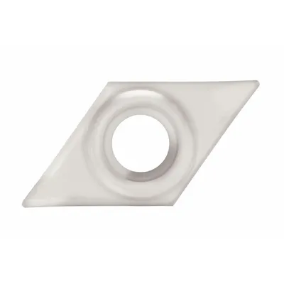 WIDIA Diamond Turning Insert: DCGT21505AL - Diamond Indexable Turning Inserts