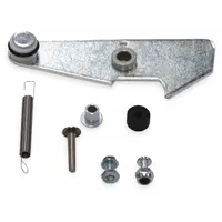 Steel replacement latch pawl assembly kit for REELCRAFT 4000/5000/L 4000/L5000 series reels. Restores latching function during hose or cable payout and retraction. Suitable for industrial reels in workshops and field service