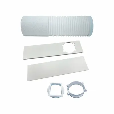 PERFECT AIRE Window Exhaust Vent Kit - Perfect Aire Portable AIr Conditioner Accessories