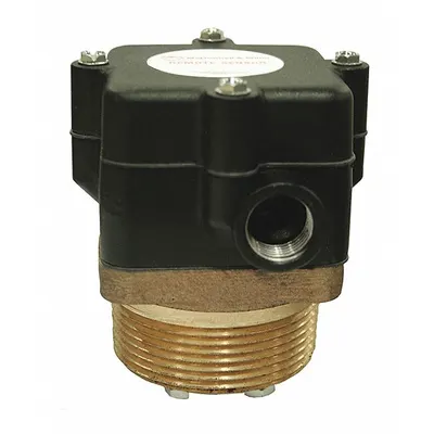 MCDONNELL & MILLER 3-Level Sensor: RS-3-BR-1 Mfr Part # - Replacement HVACR Pumps, Valves & Tubing