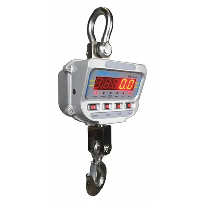 ADAM EQUIPMENT IHS 6A Crane Scale - Crane Scales