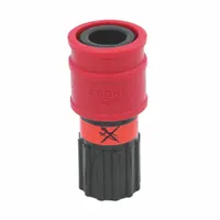 GROHE Quick Coupling (MPN 12365000)