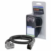CURT Brake Control Harness: Pre-Wired, 24 in Overall Lg, 1 in Overall Wd, 1 in Ht (MPN 51423)