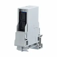 METZ CONNECT Fiber Optic: OpDAT Industry, Industrial Internet (SC-D), DIN Rail, Zinc Die-Cast (MPN 1402Q06113KE)