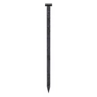 BOSTITCH Angled Finish Nails,2" L,PK3655: Finishing Nails, T Head, Smooth, 2 in Overall Lg, 3,655 PK (MPN FN1532)