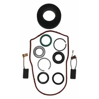 BOSCH Wear and Tear Part Set: Mfr Part # 1617000451, Rotary Hammers Compatible