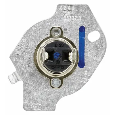 WHIRLPOOL Cutoff Thermal: WP8573713 - Whirlpool Washing Machine & Dryer Parts