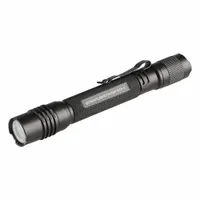 STREAMLIGHT Flashlight: Rechargeable, 550 lm, 2.25 hr Run Time at Max. Brightness, 203 m Max Beam (MPN 88135)
