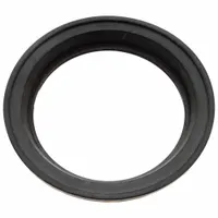AVEN Replacement Lens for In-X: 2.25x, 5 Diopter, 5 in Lens Dia, Glass, Round (MPN 26501-INX-RL5D)