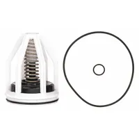 WATTS First Check Valve Repair Kit: First Check Kit, 1 1/4 in to 2 in/M1 Compatible Valve Size, 009 (MPN 009 M1 1-1/4 - 2 1st Check Kit)