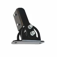 VISUAL WORKPLACE INC. Light Projector Mount: Frontal Bracket Kit, 66-3133-FBK