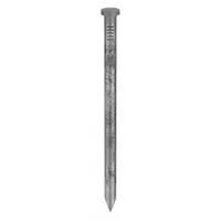 SENCO Straight Finish Nails,1 1/4" L,PK5000: Finishing Nails, Brad, Smooth, Steel, Glue, 5,000 PK (MPN AX15EAA)