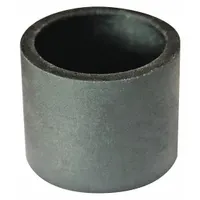 MAG-MATE Low Skid Boot: Low Skid Boot, 1.5 in Dia Transporter, 1 3/8 in Overall Ht (MPN BB15)