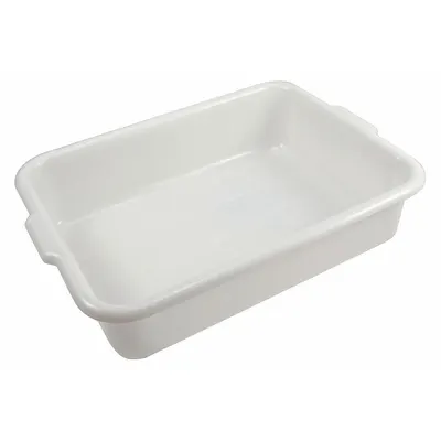 OEM Tote Box: Rectangular - Rectangular Lab Trays