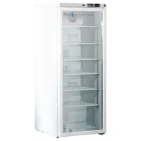 Controlled Room Temperature Cabinet: 115 V, 20°C to 25°C, 23 3/4 in Overall Wd, 26 1/2 in Overall Dp (MPN CRT-ABT-HC-10PG)