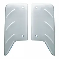 ABANAKI Wiper Blade: 6 PR (MPN PMD-09A)