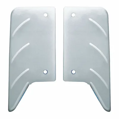 ABANAKI Wiper Blade: 6 PR (MPN PMD-09A) - Wiper Blades for Oil Skimmers