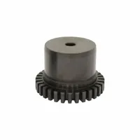 MARTIN BLUE-FLEX GRID CPLG HUB TB BUSHED - 1130T GRID AND BELOW: Steel, Plain, 4.1 in Outside Dia (MPN 1060T-HUB1615)