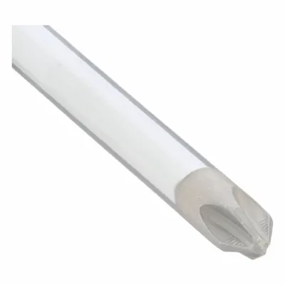 ABILITY ONE General Purpose Phillips Screwdriver: Std Lg, Friction, Not ESD Safe - General Purpose Phillips Screwdrivers