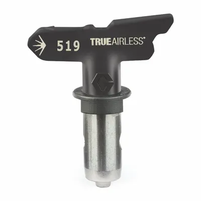 GRACO Airless Spray Gun Tip: Tips for Airless Spray Guns, Airless Spray Gun Tip