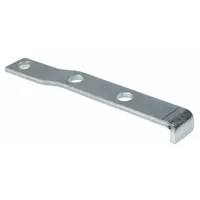 DAYTON Torque Arm: Fits Dayton Brand, For 6AWA8/6AWA9/6AWC1/6AWC2, For PPTWA833G