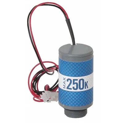 MAXTEC Oxygen Sensor: 100% Measurement - Max, > 1,000,000% Oxygen hr Op Life - Medical Oxygen Sensors
