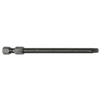APEX Power Bit: Power Bit, T20 Bit Size, Imperial, Torx-Plus Head, T20 Bit Industry Size - Impact Torx Bits