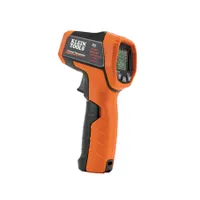 Infrared thermometer 12:1