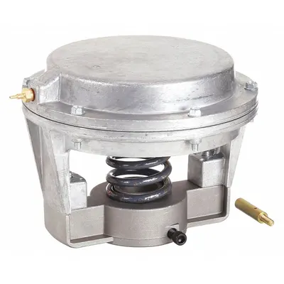 Honeywell Spring Range: MP953C1075/U Mfr Part # - Replacement HVACR Pumps, Valves & Tubing