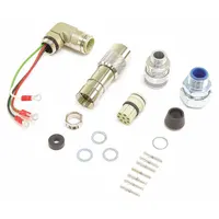 FIREYE Quick Disconnect: 60-2366 Mfr Part #