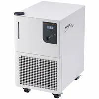 HEIDOLPH Lab Circulators and Water Bath: -10°C, 600 W, Refrigerated, 20 lpm Flow Rate, Pressure, LED (MPN 036306518)