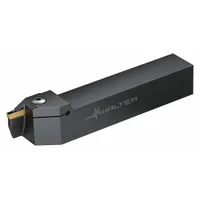 WALTER Indexable Grooving and Parting Toolholder: G1111.2525L-5T12-060GX24 (MPN 5936113)