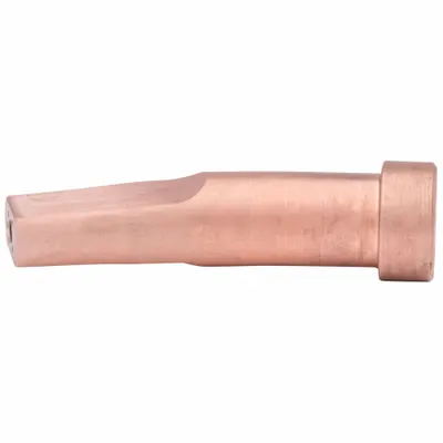 HARRIS Gouging Tip: 6290-G Series, Size 3, For Use With Acetylene - Gouging Tips