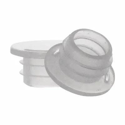 MTC BIO Disposable Cuvette Caps: 13 mm Dia (MPN S4100-5). Key specifications — Brand: MTC BIO.