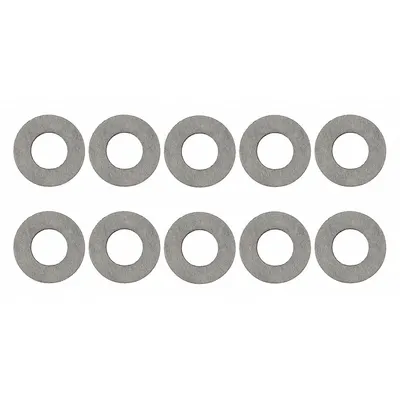 SANITAIRE Fan and Washer: Electrolux, For Upright Vacuum Vacuum Type, 53148 - Vacuum Replacement Parts & Accessories